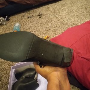 Madden Girl ankle boots